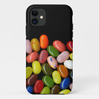 Jelly Bean iPhone Case