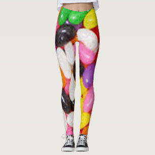JELLY BEAN LEGGINGS