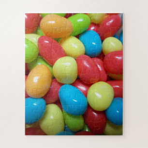Jelly Bean Puzzle 