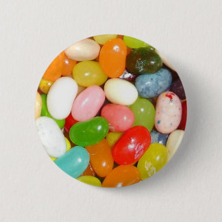 Jelly Beans 2 Inch Round Button
