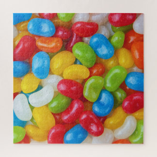 Jelly Beans Jigsaw Puzzle