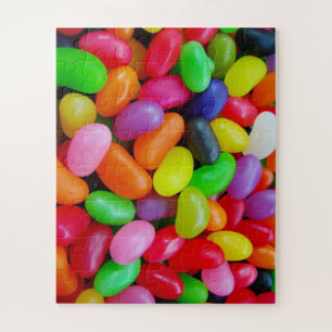 jelly beans jigsaw puzzle
