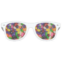 Jelly Beans Lunettes de soleil