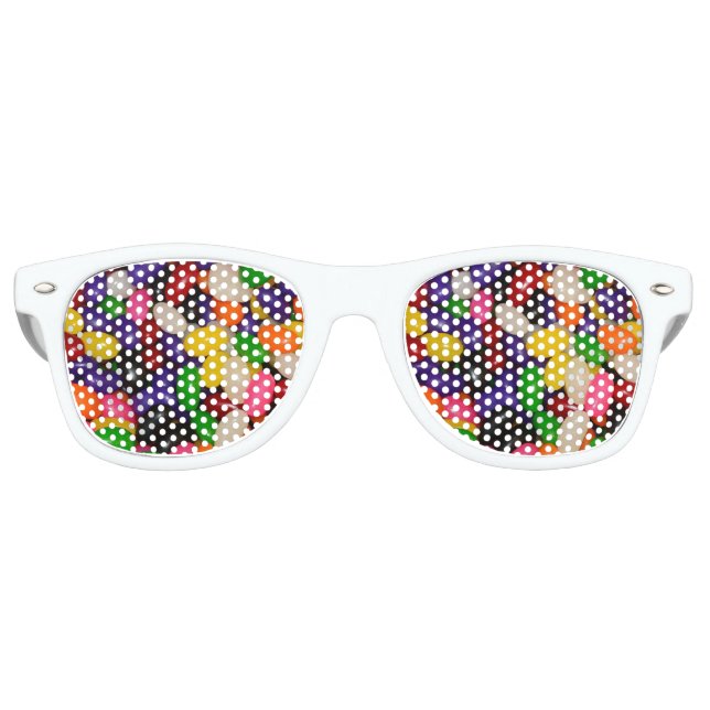 Jelly Beans Sunglasses (Front)