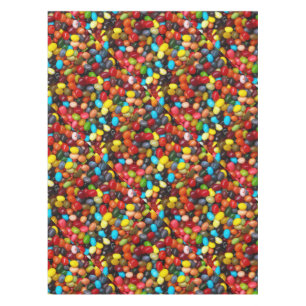 Jelly Beans Tablecloth