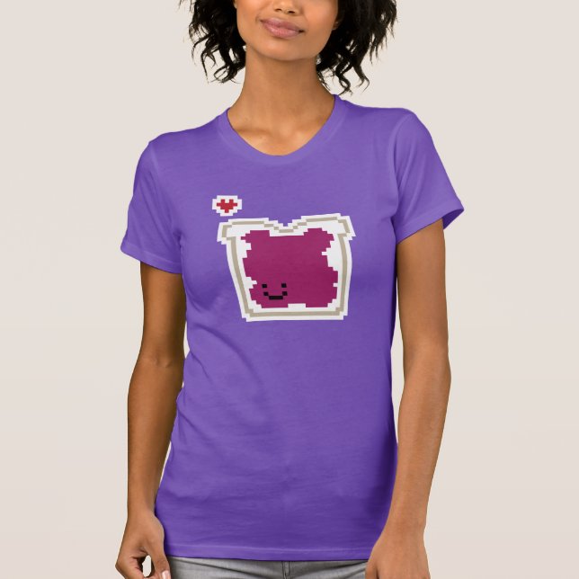 Jelly Couples Shirt (Front)
