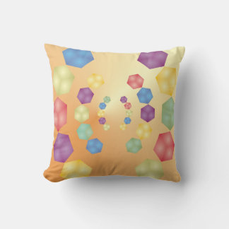 Jelly Cube Cushion