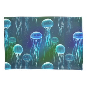 Jelly Dreams Pillow Case