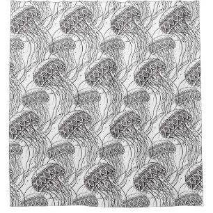 Jelly Fish Doodle