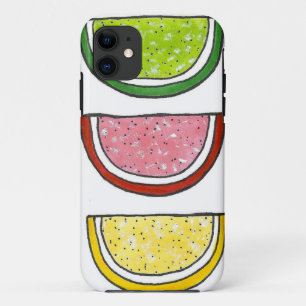 Jelly Gummy Fruit Slices Sucre Sucre Candy Coque