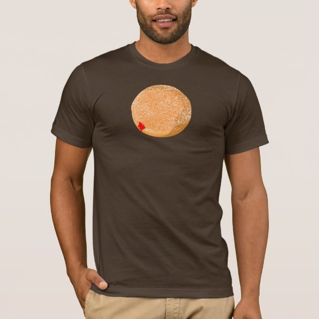 Jelly Jam T-Shirt (Front)