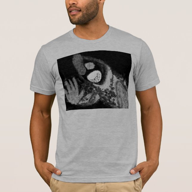 Jelly Jokes T-Shirt (Front)