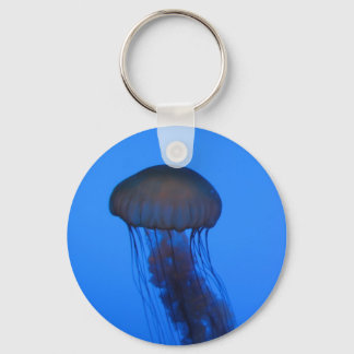 Jelly Key-Chain Keychain