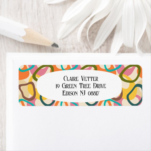 Jelly Squares  (Insitu)