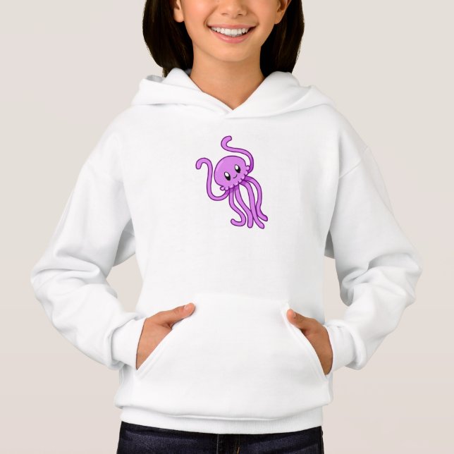 Jelly the Jellyfish (Front)