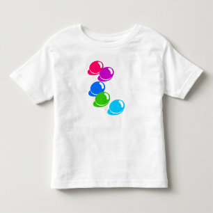 Jellybeancolor T-shirt II