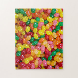 Jellybeans Puzzle
