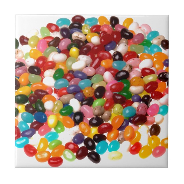 Jellybeans Tile (Front)