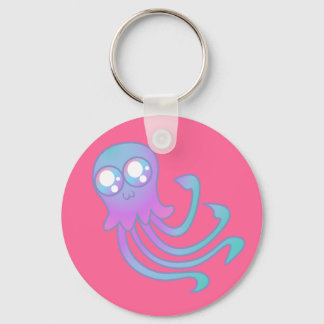 JellyBelly2 Keychain