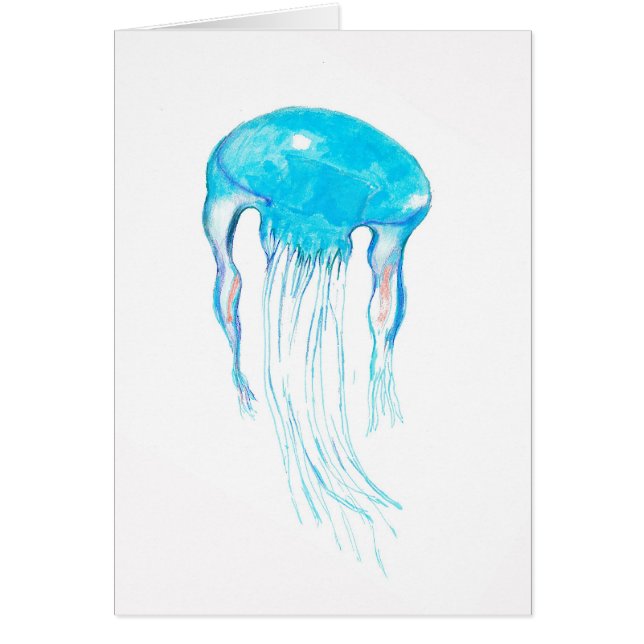 Jellyfish (Front)