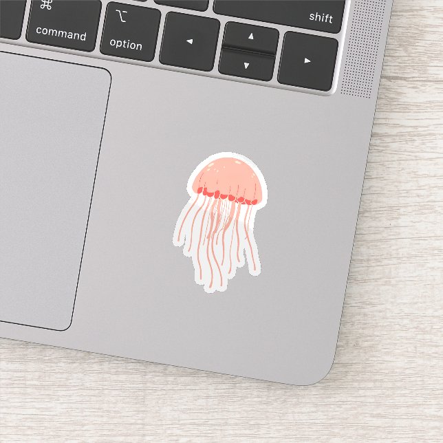 Jellyfish (Detail)