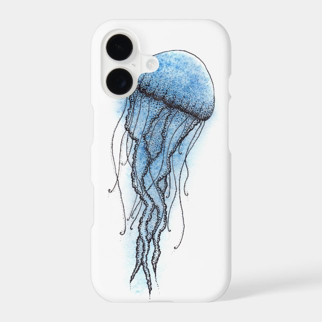 jellyfish (Back)