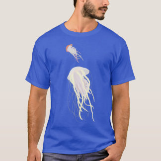 Jellyfish 31 T-Shirt