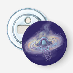 jellyfish bottle opener