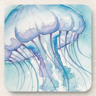Jellyfish Coaster