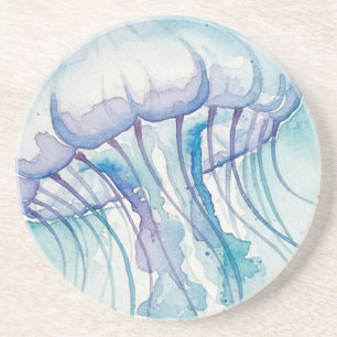 Jellyfish Coaster