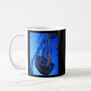 Jellyfish Coffee Mug