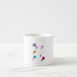 jellyfish cup