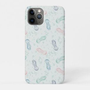 Jellyfish Drift iPhone 11 Pro Case