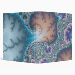 Jellyfish - Fractal Binder