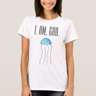 Jellyfish God T-Shirt