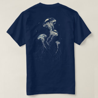 “Jellyfish in Space” T-Shirt