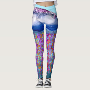 Jellyfish Leggings