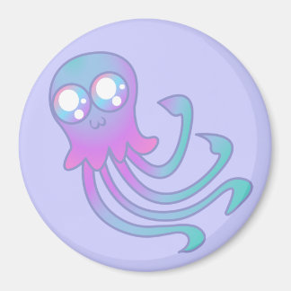 Jellyfish Magnet