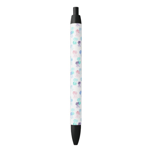 Jellyfish Pen (Front Vertical)