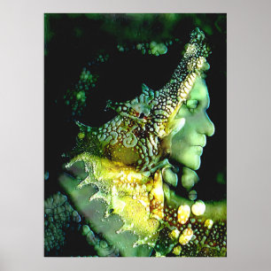 Jellyfish People 1 Poster