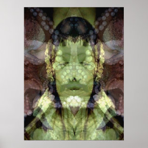 Jellyfish People 3 Poster
