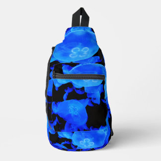 Jellyfish Sling Bag