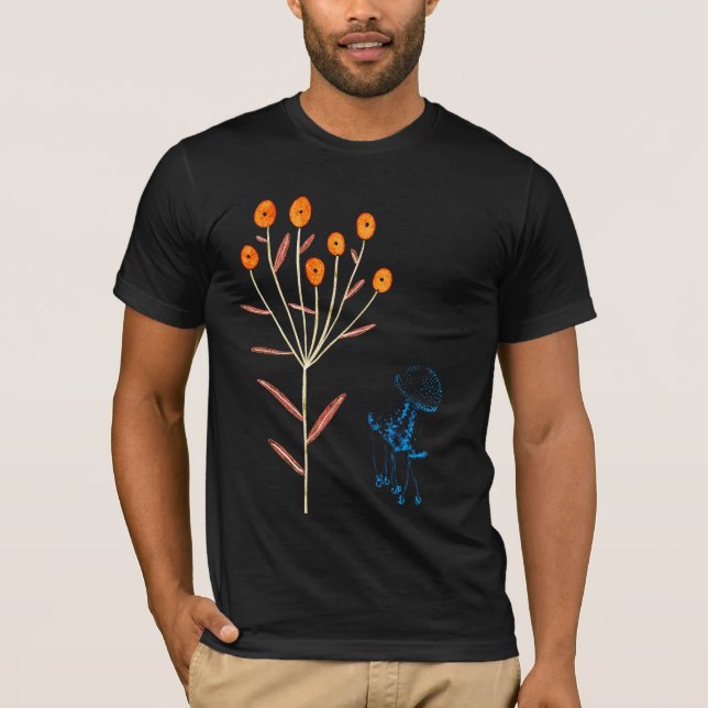 Jellyfish T-Shirt (Front)