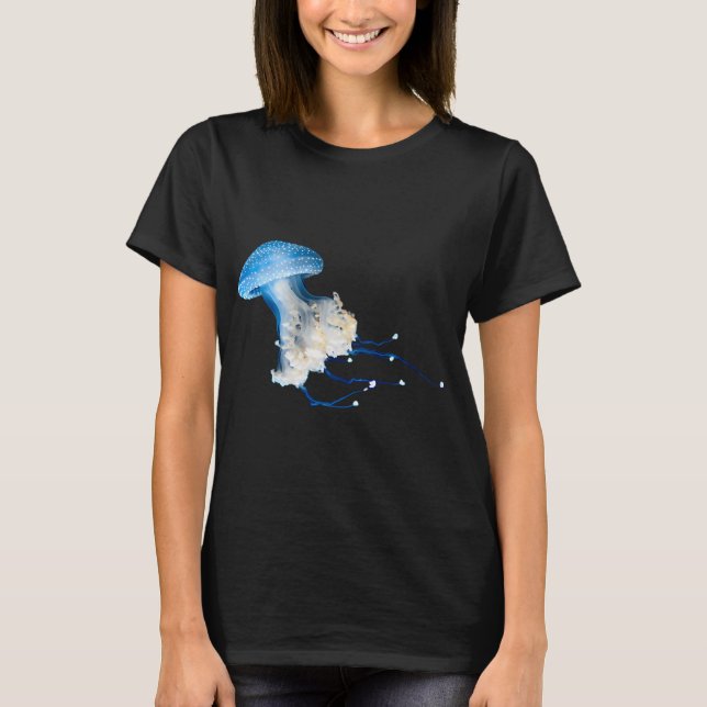 Jellyfish T-Shirt (Front)