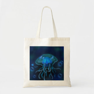 Jellyfish! Tote bag