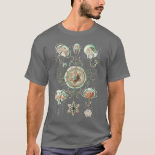 Jellyfish - Trachymedusae T-Shirt