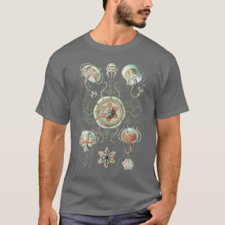 Jellyfish - Trachymedusae T-Shirt