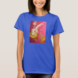 Jellyfish Women's T-Shirt