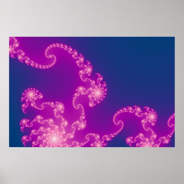 Jellyfish Wonder Poster (Front)