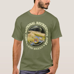 Jemez NRA T-Shirt
